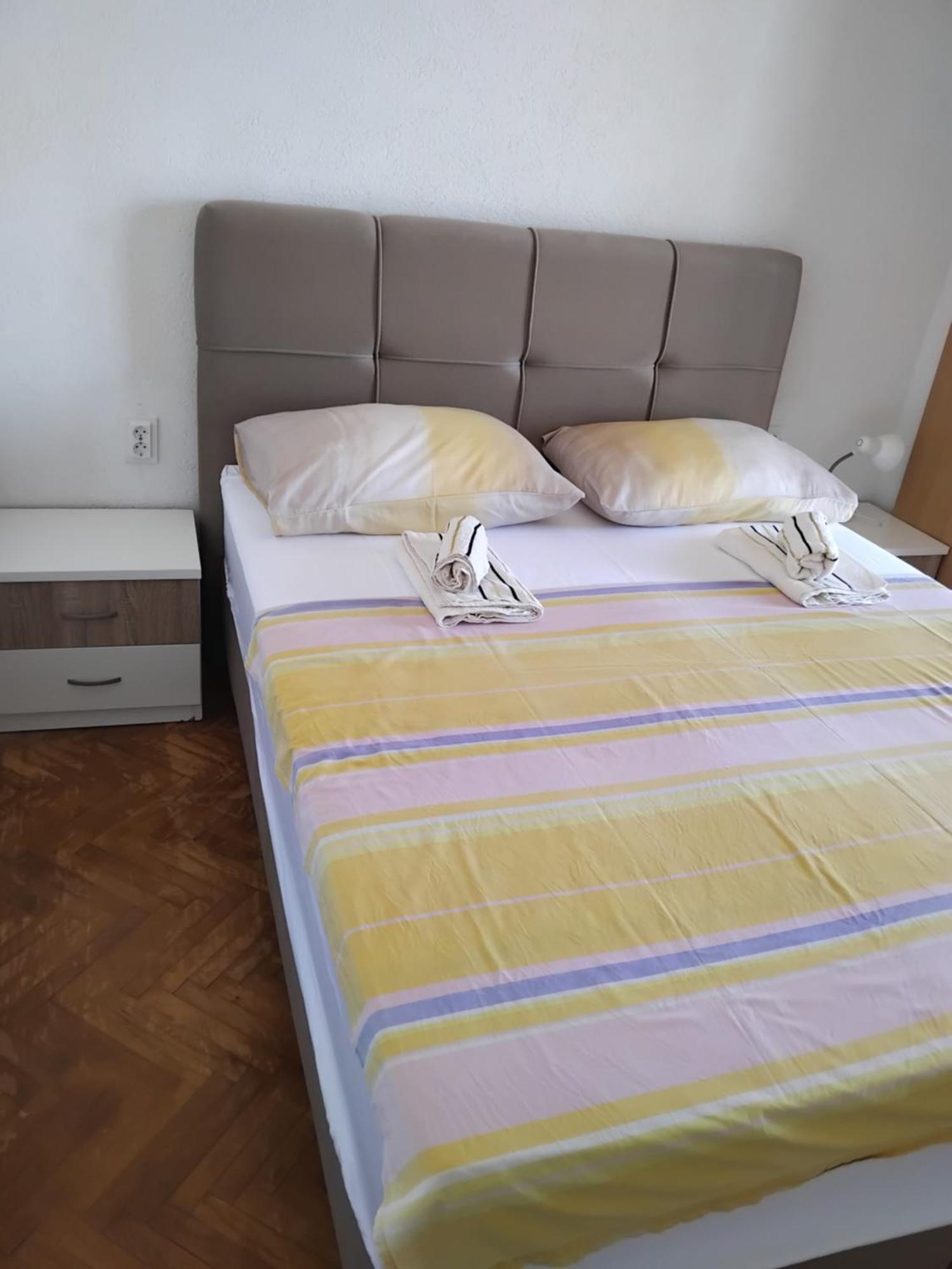 Rooms Anela With Large Common Tarrace And Beautiful Sea View Dubrovnik Bagian luar foto