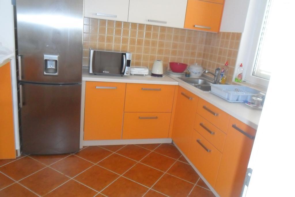 Rooms Anela With Large Common Tarrace And Beautiful Sea View Dubrovnik Ruang foto