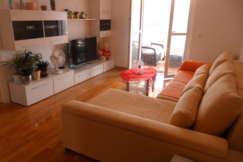 Rooms Anela With Large Common Tarrace And Beautiful Sea View Dubrovnik Ruang foto