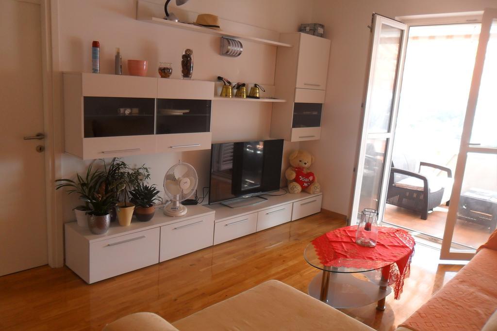Rooms Anela With Large Common Tarrace And Beautiful Sea View Dubrovnik Ruang foto