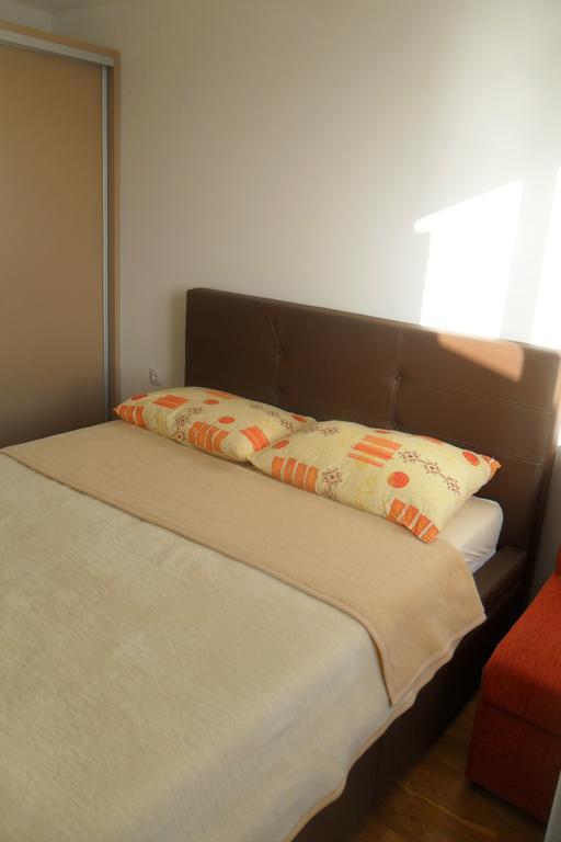 Rooms Anela With Large Common Tarrace And Beautiful Sea View Dubrovnik Ruang foto