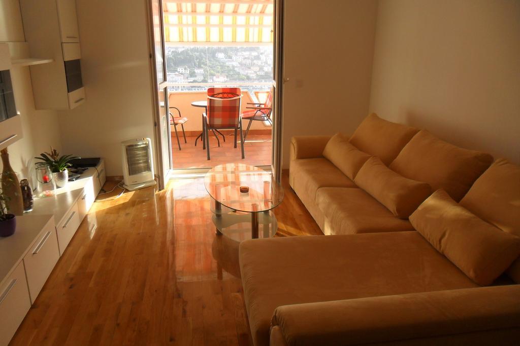 Rooms Anela With Large Common Tarrace And Beautiful Sea View Dubrovnik Ruang foto