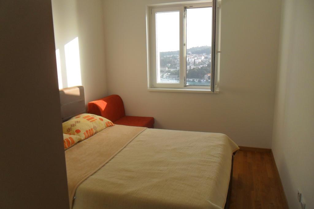 Rooms Anela With Large Common Tarrace And Beautiful Sea View Dubrovnik Ruang foto