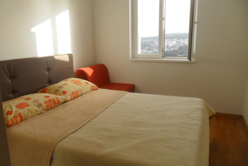 Rooms Anela With Large Common Tarrace And Beautiful Sea View Dubrovnik Ruang foto