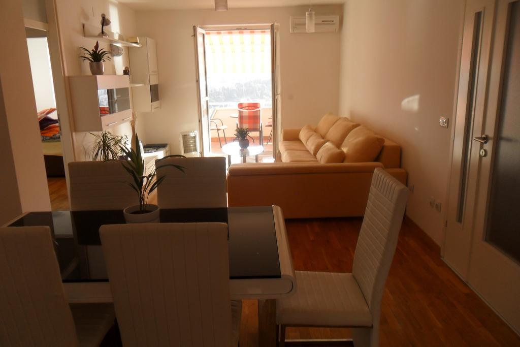 Rooms Anela With Large Common Tarrace And Beautiful Sea View Dubrovnik Ruang foto