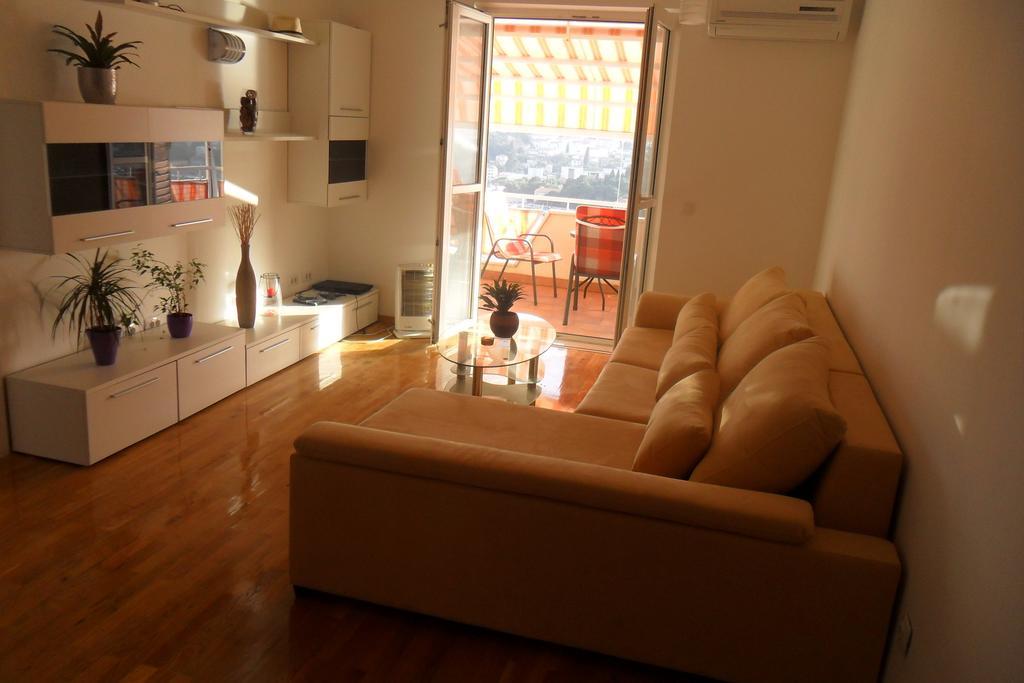 Rooms Anela With Large Common Tarrace And Beautiful Sea View Dubrovnik Ruang foto