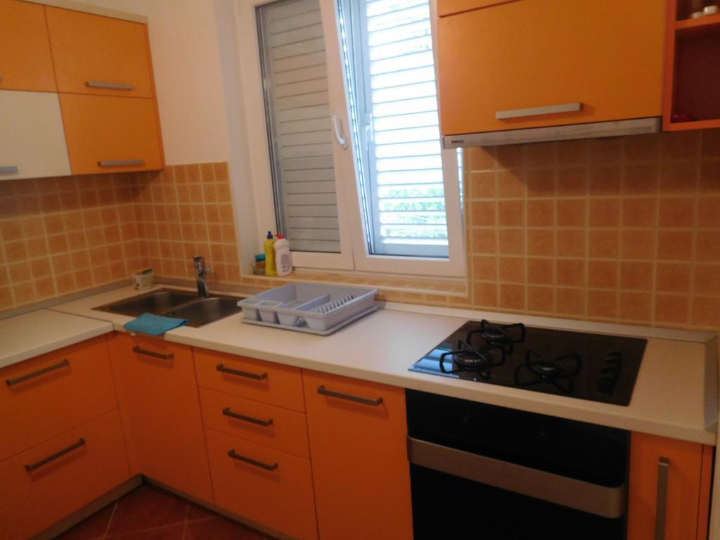 Rooms Anela With Large Common Tarrace And Beautiful Sea View Dubrovnik Bagian luar foto
