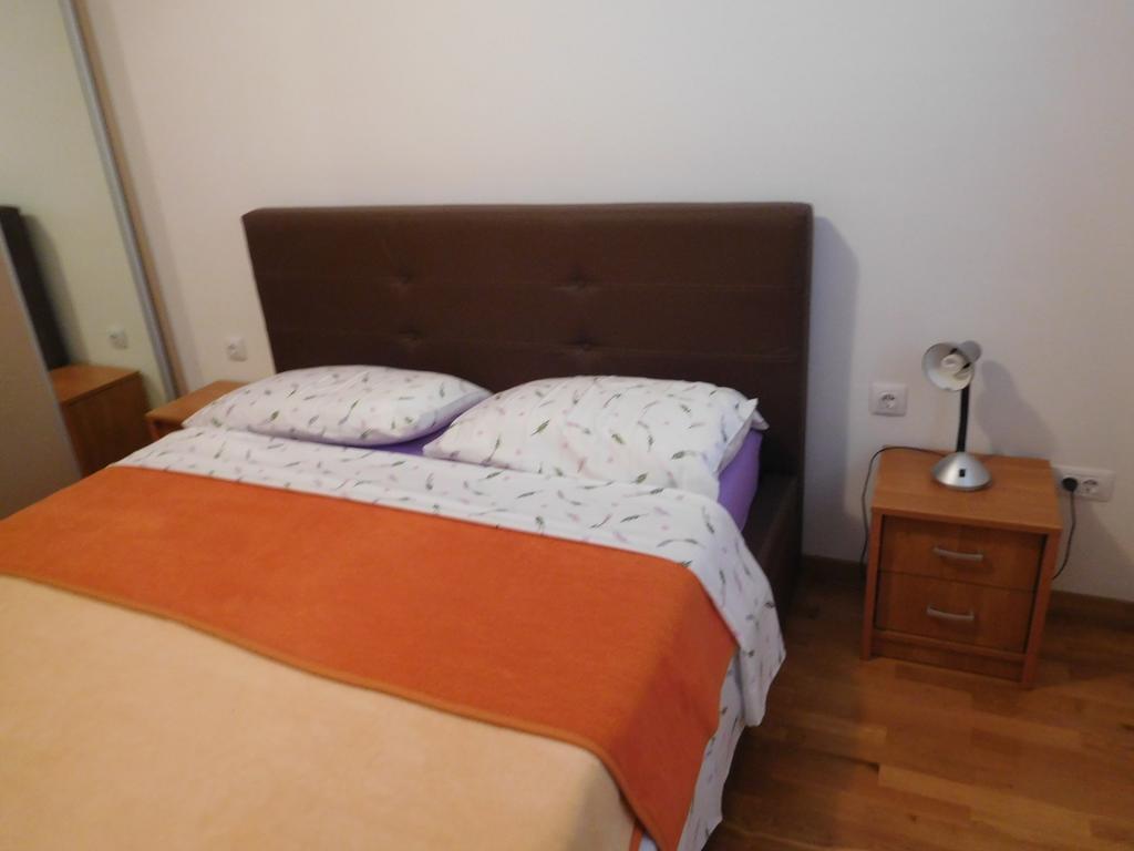 Rooms Anela With Large Common Tarrace And Beautiful Sea View Dubrovnik Bagian luar foto