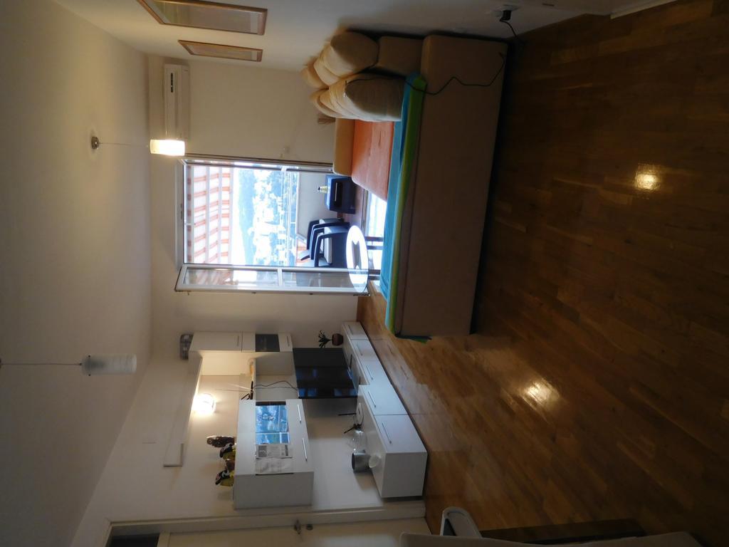 Rooms Anela With Large Common Tarrace And Beautiful Sea View Dubrovnik Bagian luar foto